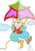 paragliding mano